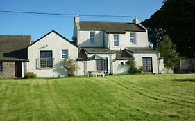 Midkinleith Farm Holiday Cottage